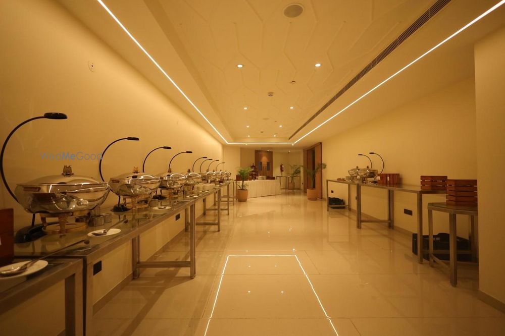 Photo By Golden Tulip, Jaipur - Venues