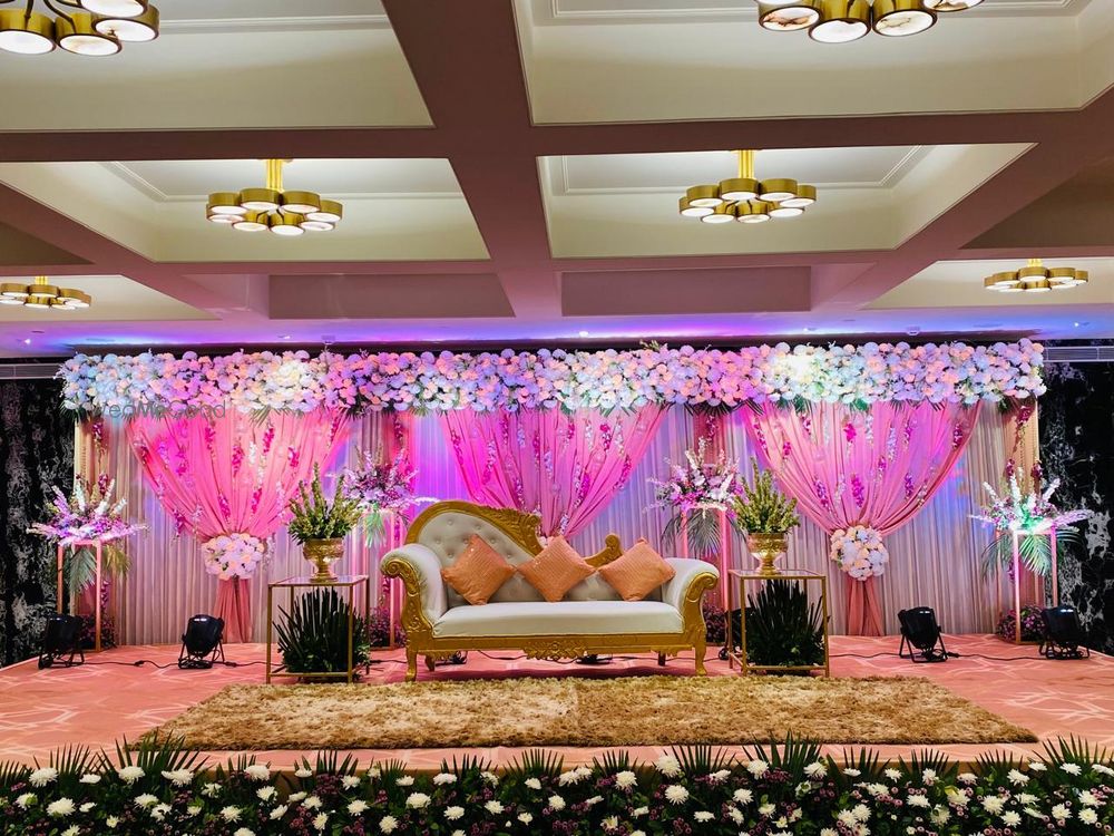 Photo By Golden Tulip, Jaipur - Venues