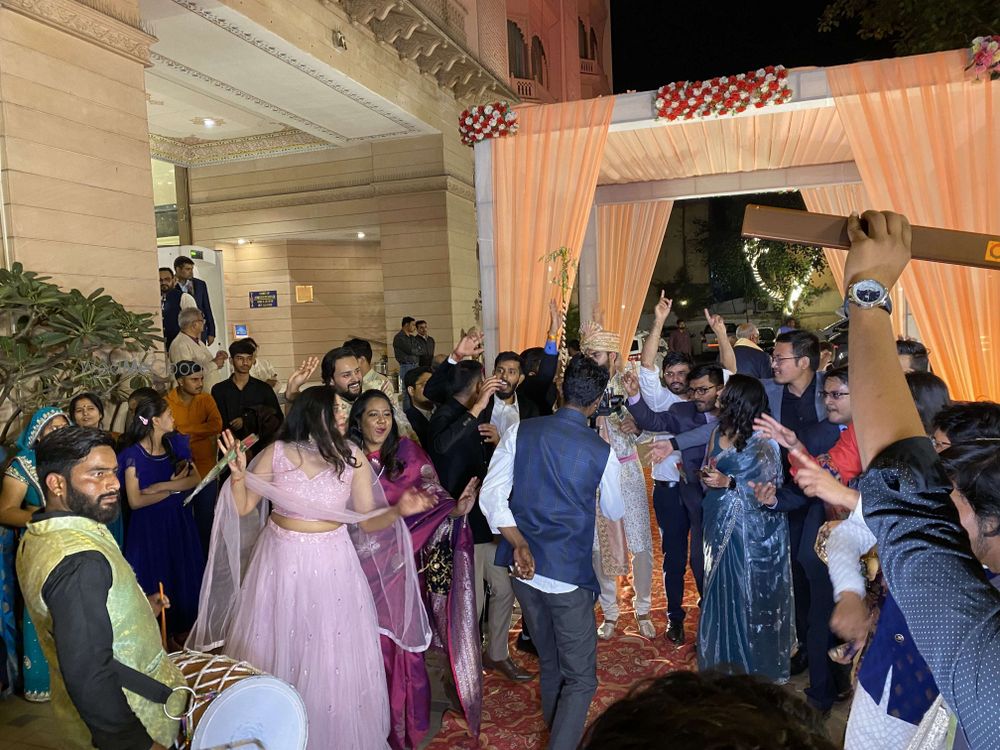 Photo By Golden Tulip, Jaipur - Venues