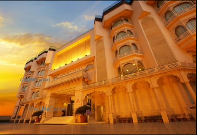 Photo By Golden Tulip, Jaipur - Venues