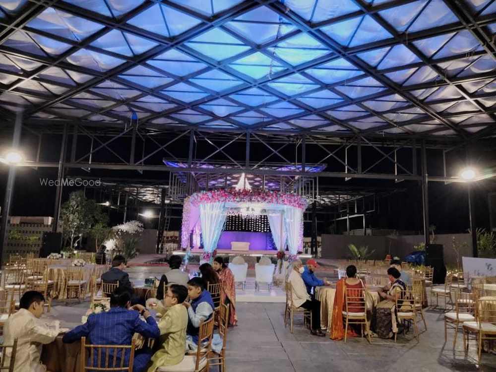 Photo By Antara by Happy Retreats - Venues
