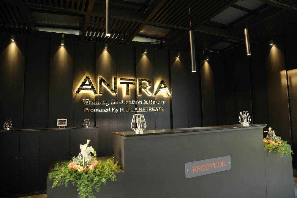 Photo By Antra Wedding Destination and Resort - Venues