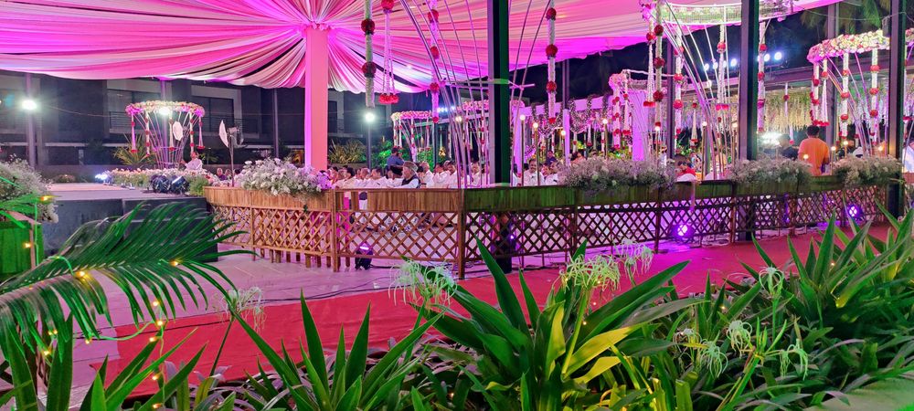 Photo By Antra Wedding Destination and Resort - Venues
