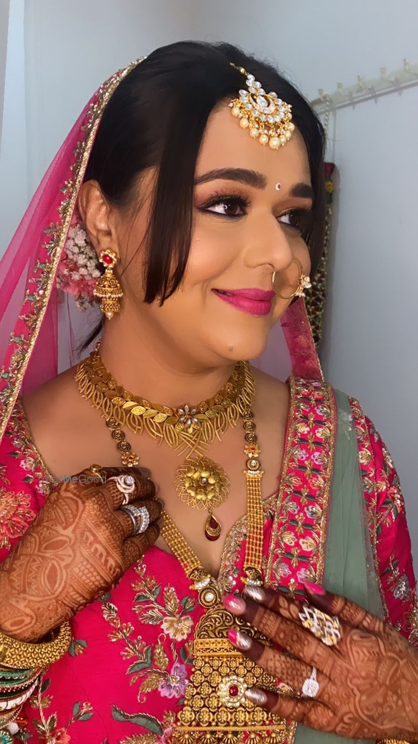 Photo By Farzana Jussawalla - Bridal Makeup