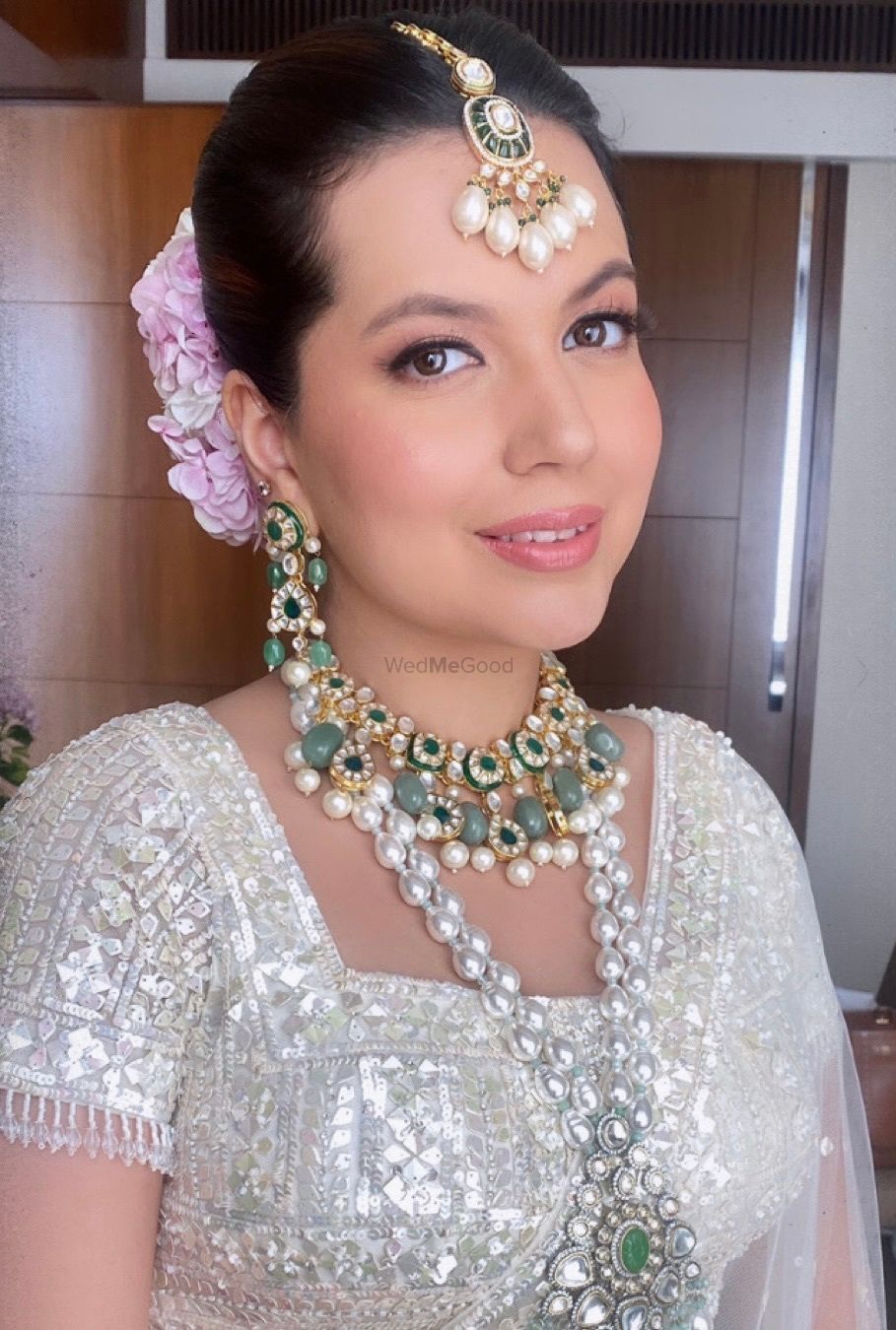 Photo By Farzana Jussawalla - Bridal Makeup