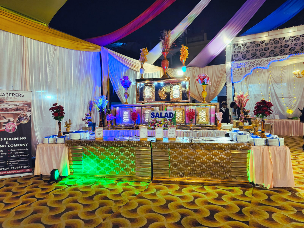 Photo By RM Caterer - Catering Services