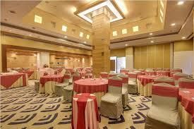 Photo By Golden Tulip Essential - Venues