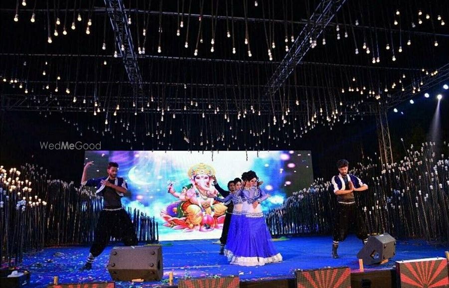 Photo By Swain Saga Events - Wedding Planners