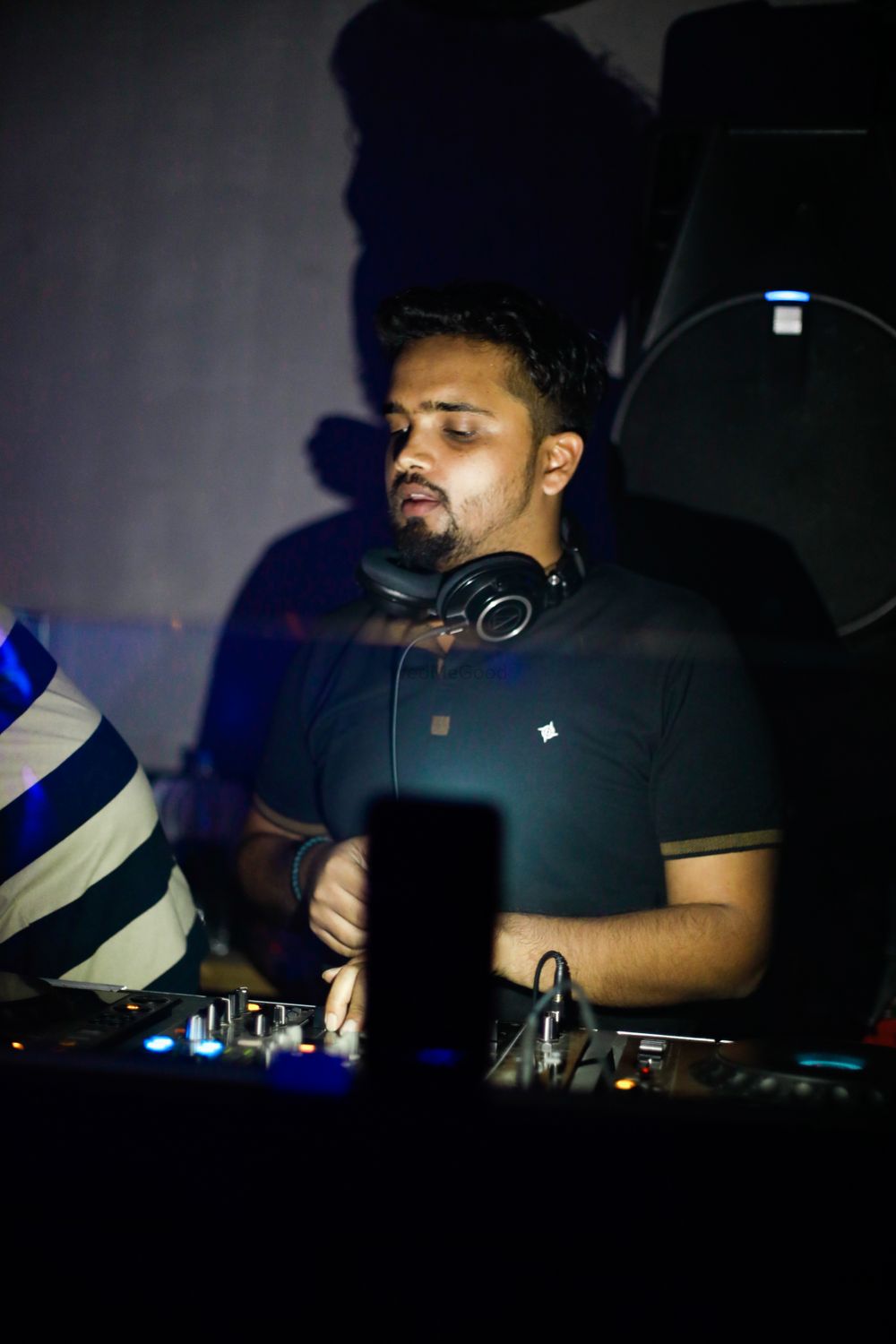 Photo By DJ Nikhil Singh (NS) - DJs