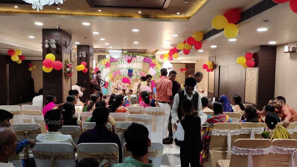 Photo By Hotel Mamta International - Venues