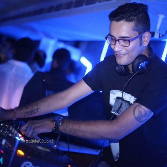 Photo By Dj Vaibhav - DJs