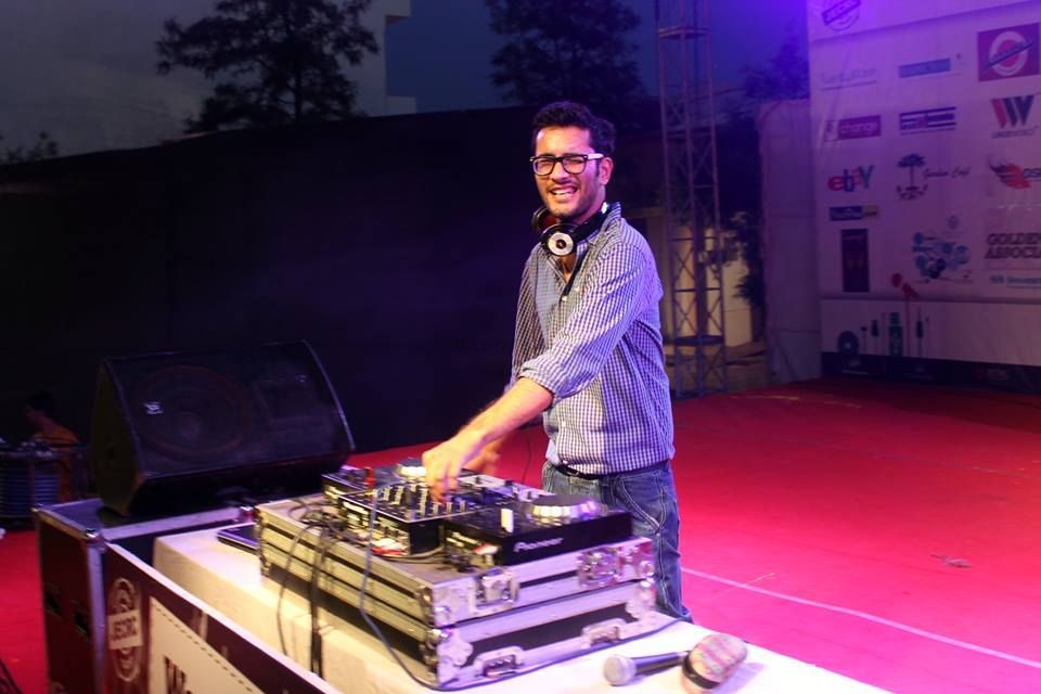 Photo By Dj Vaibhav - DJs