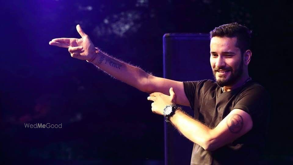 Photo By Dj Vaibhav - DJs