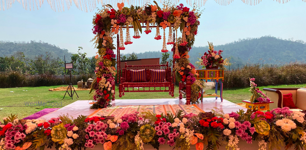 Photo By Encore Events and Entertainment - Wedding Planners