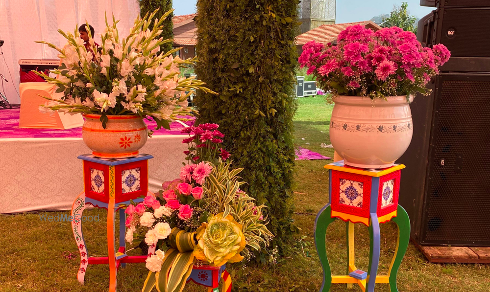 Photo By Encore Events and Entertainment - Wedding Planners