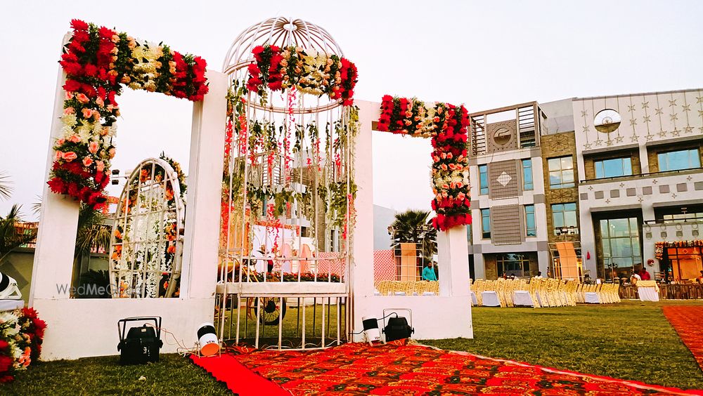Photo By Dream Creations - Wedding Planners