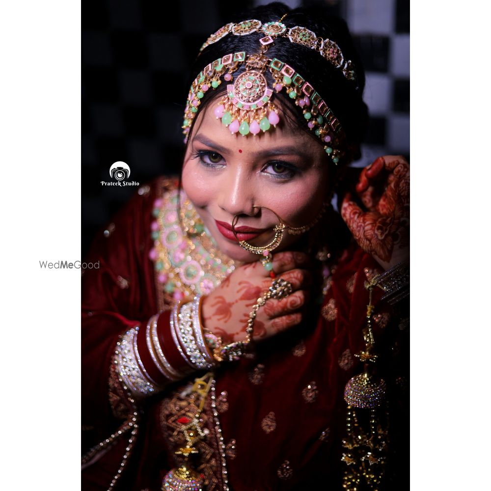 Photo By Pratik Studio - Photographers