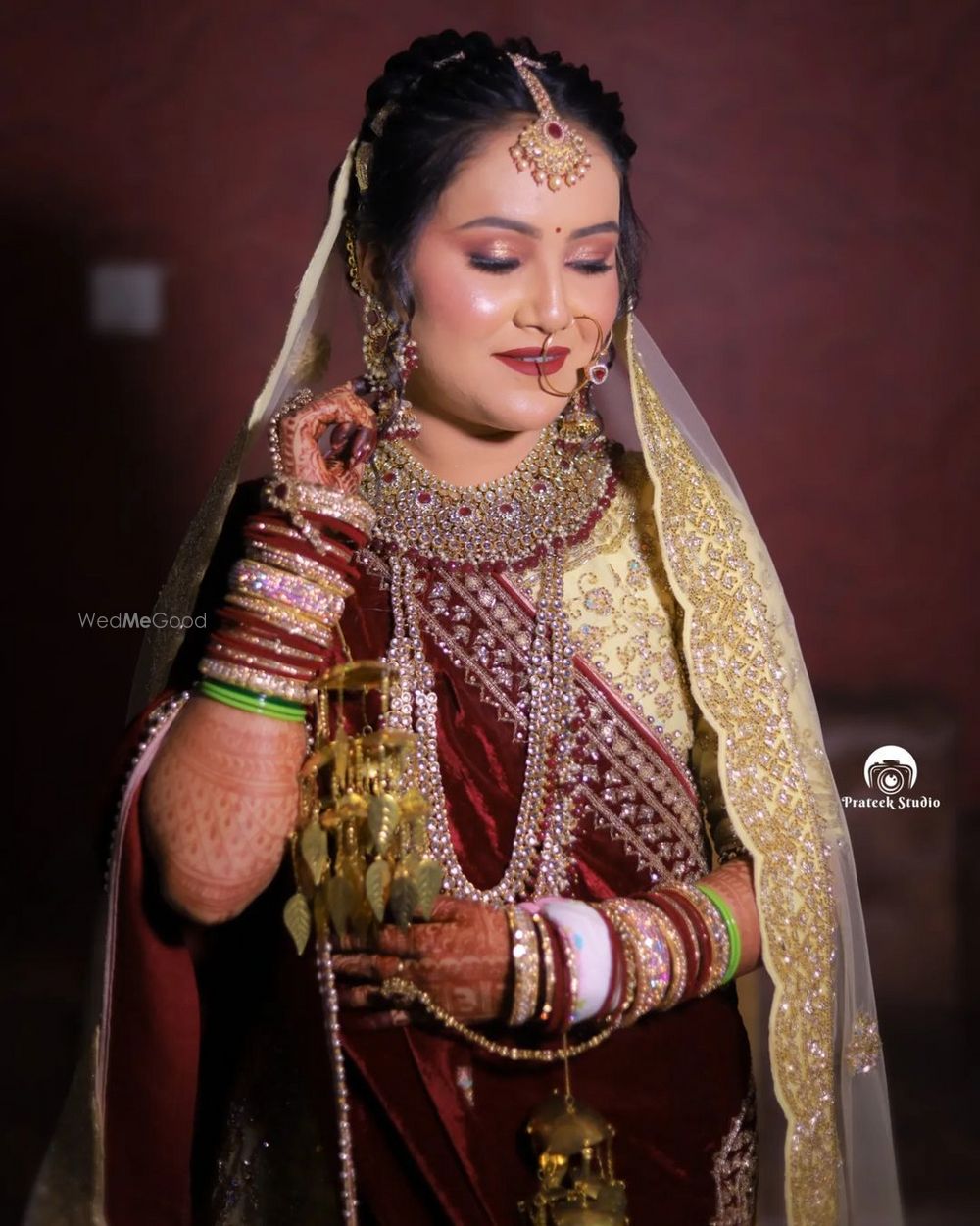 Photo By Pratik Studio - Photographers
