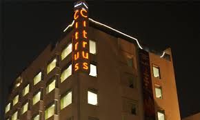 Photo By Citrus Hotels - Venues
