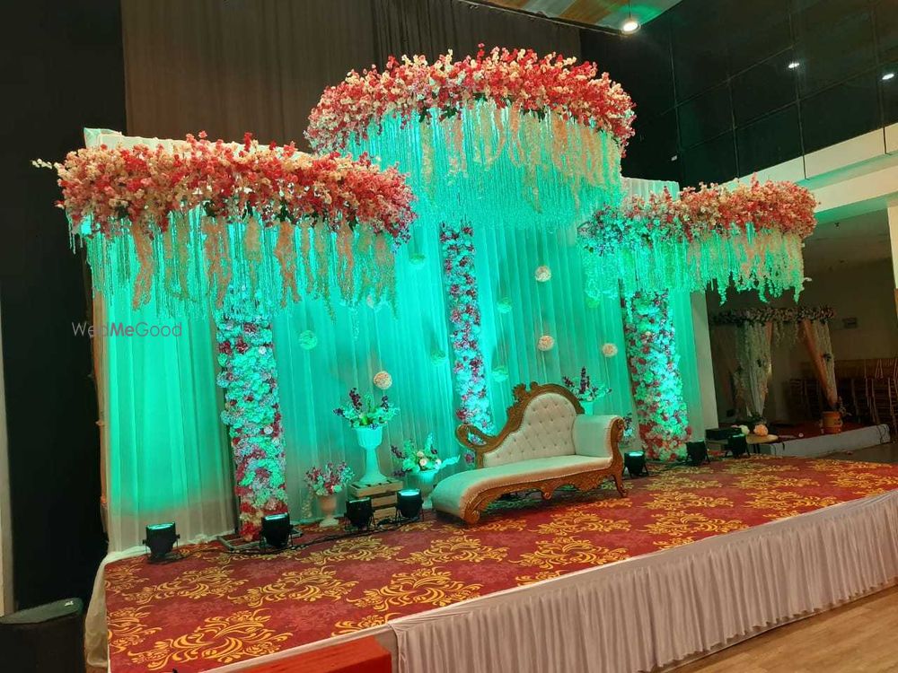 Photo By लातुरचा बलुनवाला - Wedding Planners