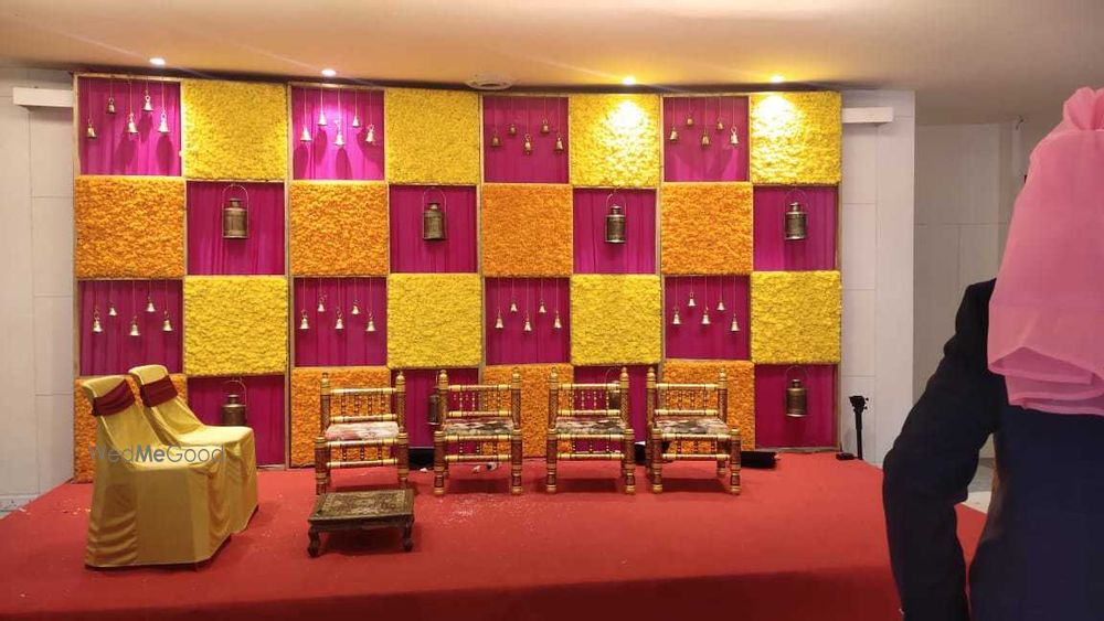 Photo By लातुरचा बलुनवाला - Wedding Planners