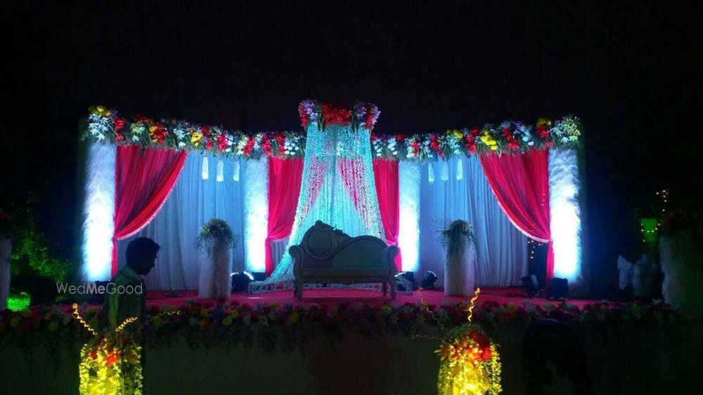 Photo By लातुरचा बलुनवाला - Wedding Planners