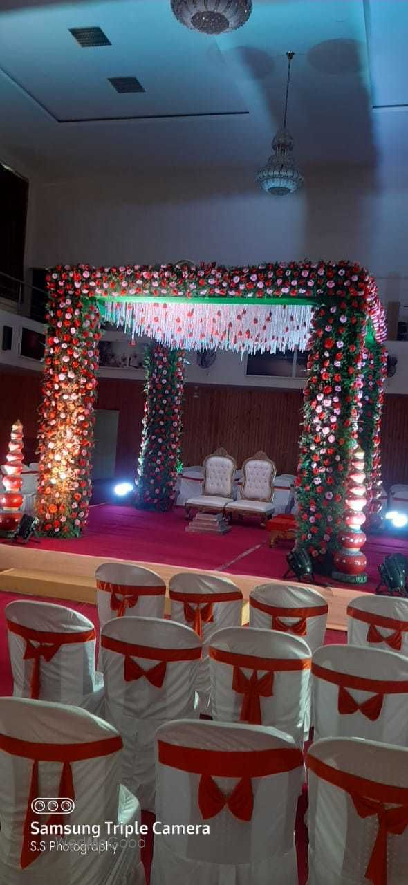 Photo By लातुरचा बलुनवाला - Wedding Planners