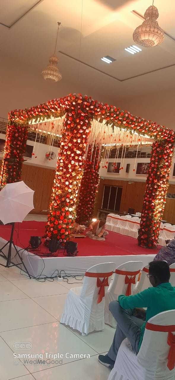 Photo By लातुरचा बलुनवाला - Wedding Planners