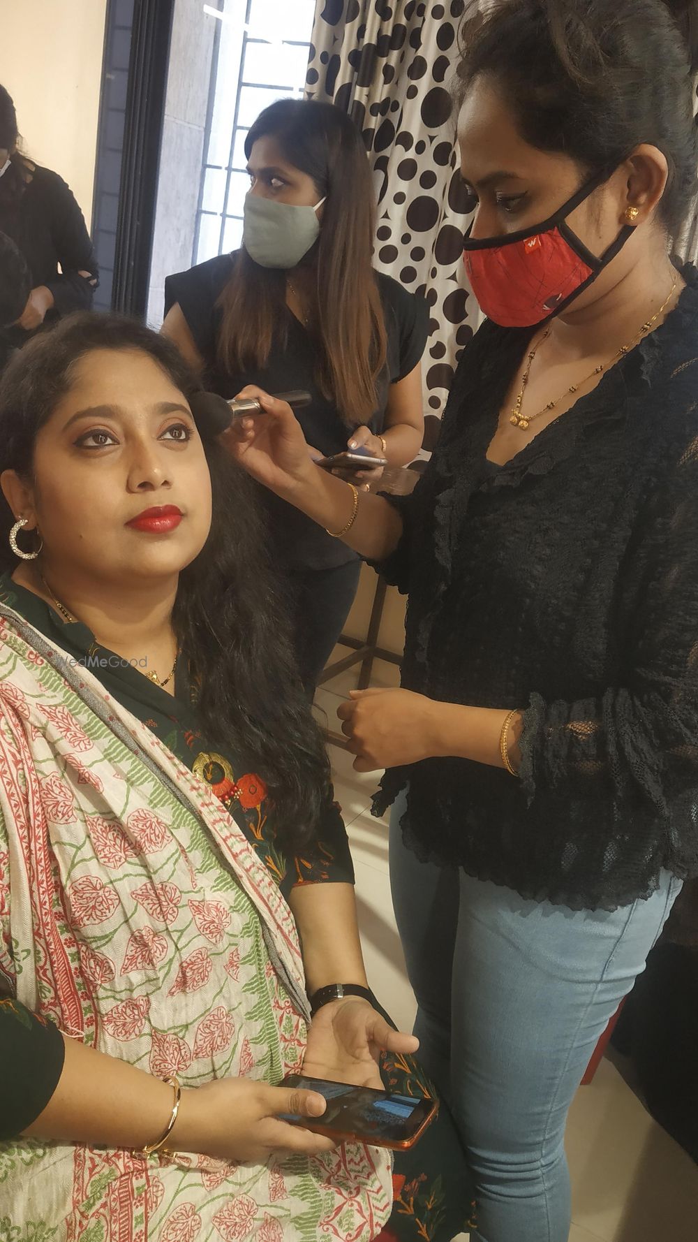 Photo By Beauty Blush Makeover - Bridal Makeup