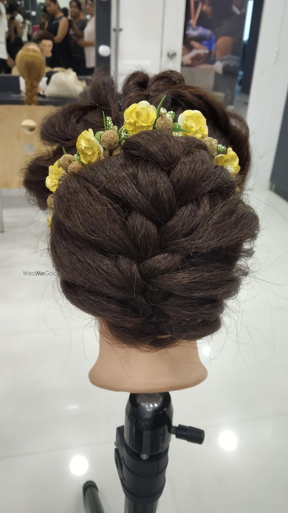 Photo By Beauty Blush Makeover - Bridal Makeup