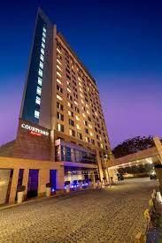 Photo By Courtyard By Marriott, Gurgaon - Venues