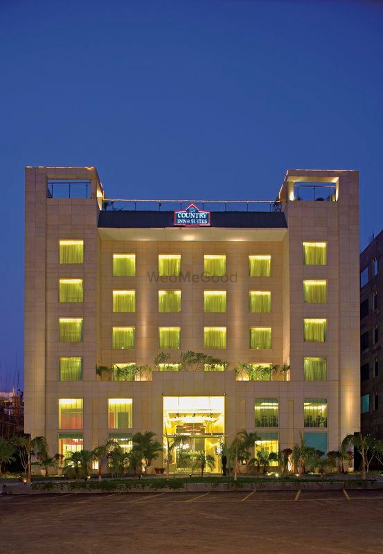 Photo By Country Inn & Suites, Sector-29, Gurgaon - Venues