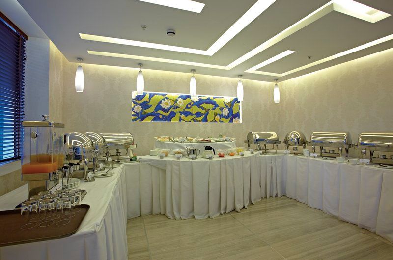 Photo By Country Inn & Suites, Sector-29, Gurgaon - Venues