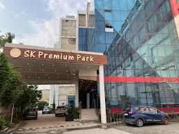 Photo By SK Premium Park - Venues