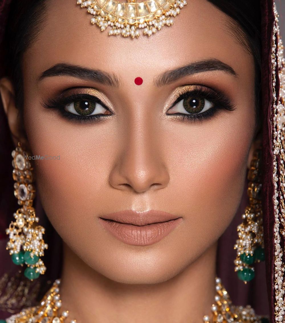 Photo By Neha Garg Makeups - Bridal Makeup