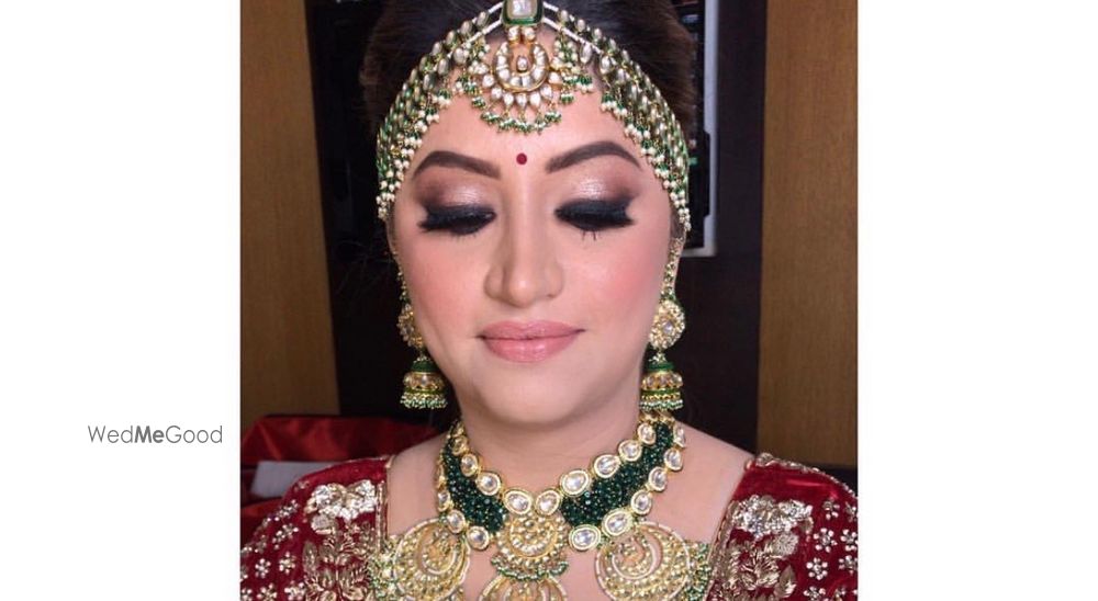 Photo By Neha Garg Makeups - Bridal Makeup