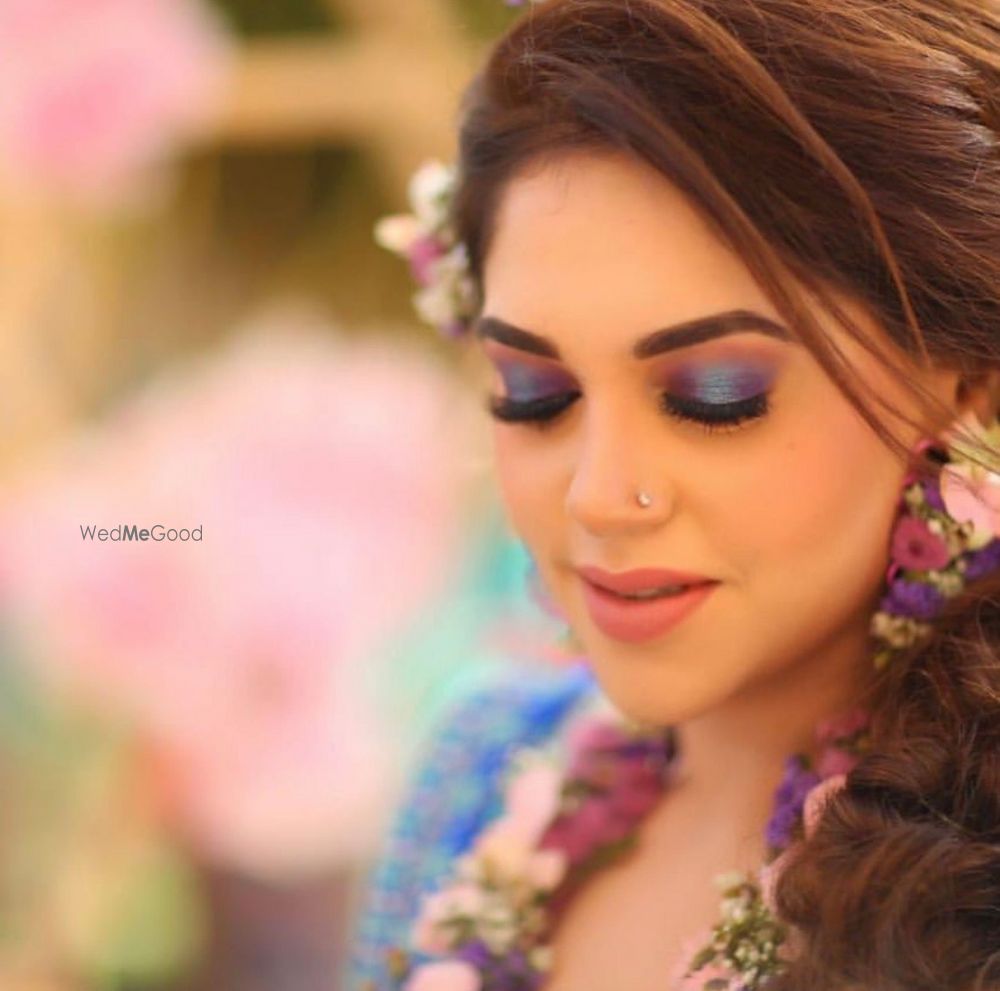 Photo By Neha Garg Makeups - Bridal Makeup