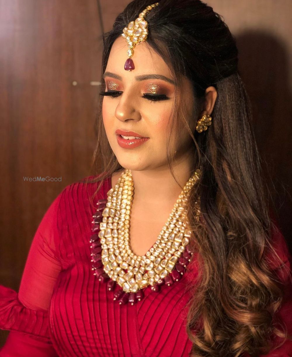 Photo By Neha Garg Makeups - Bridal Makeup