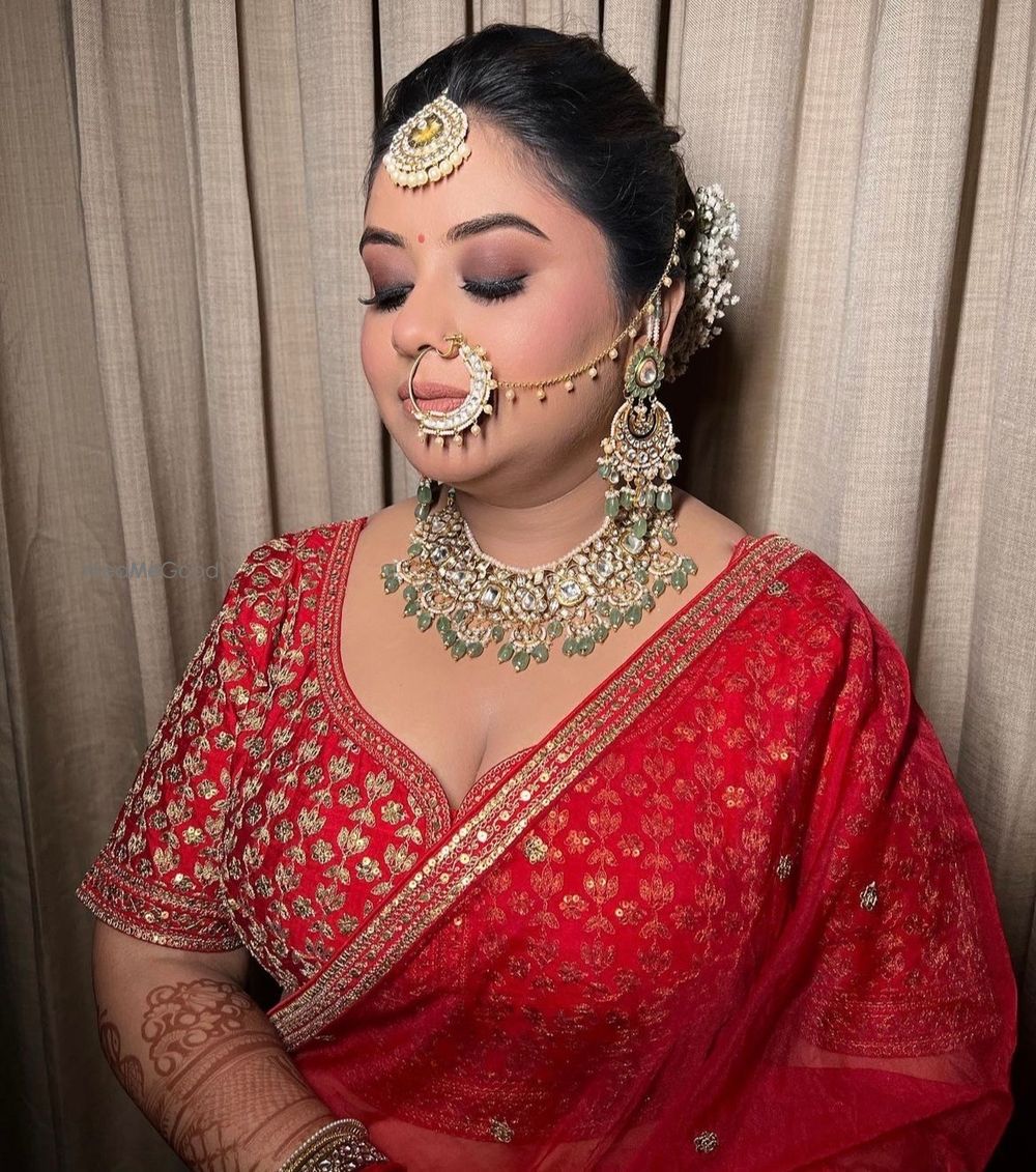 Photo By Neha Garg Makeups - Bridal Makeup