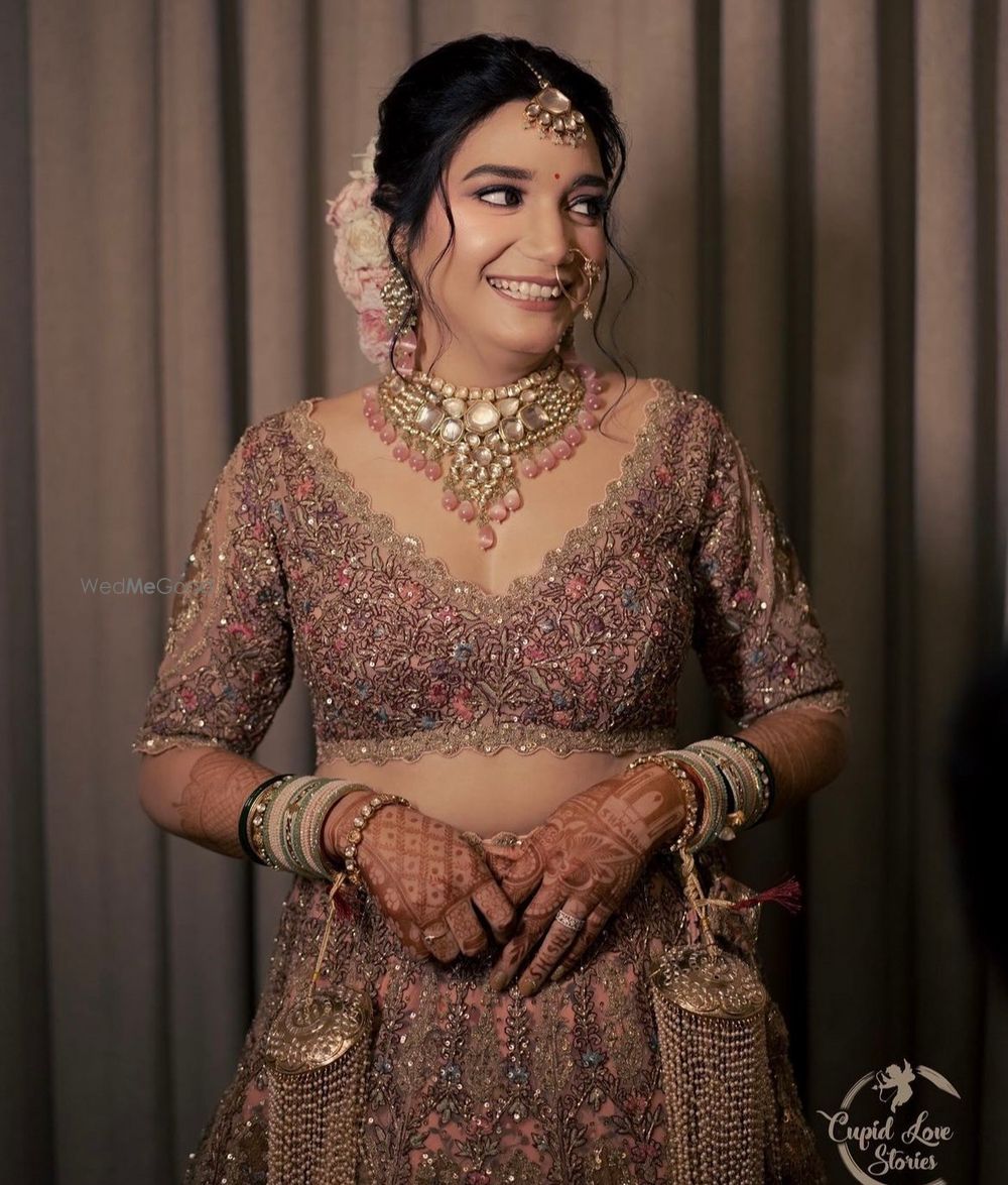 Photo By Neha Garg Makeups - Bridal Makeup