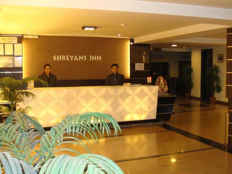 Shreyans Inn