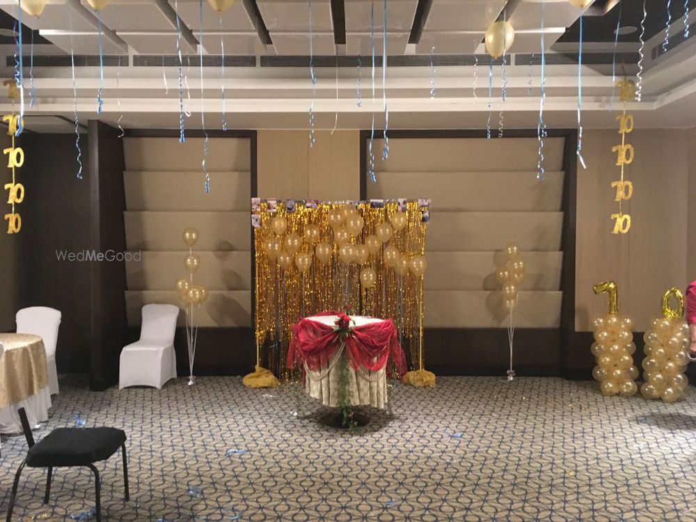 Photo By Park Plaza Gurgaon - Venues