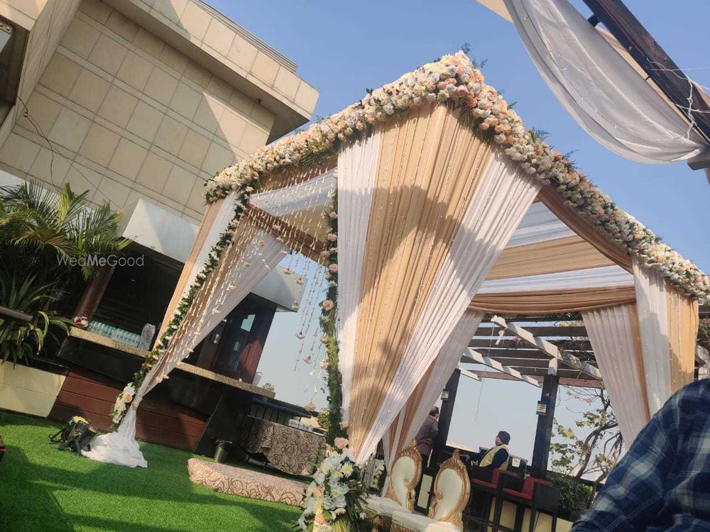 Photo By Park Plaza Gurgaon - Venues