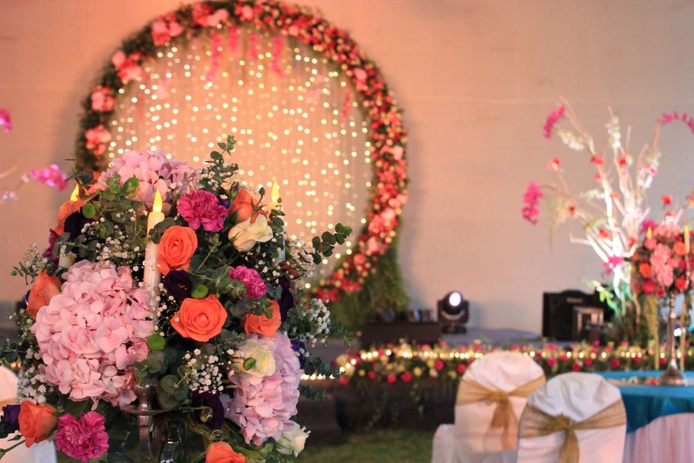 Photo By Meghaa Flower Box - Decorators