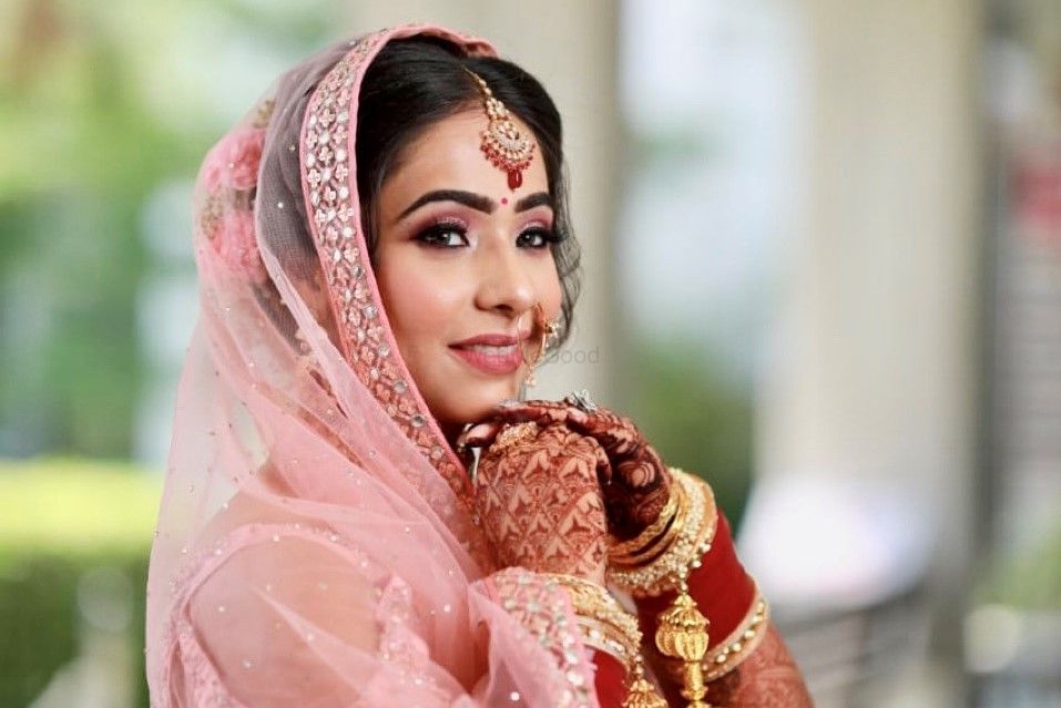 Photo By Makeup Stories by Radhika Kirpal - Bridal Makeup