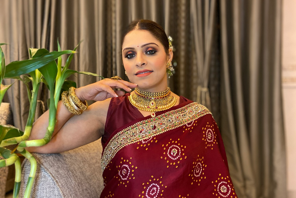 Photo By Makeup Stories by Radhika Kirpal - Bridal Makeup