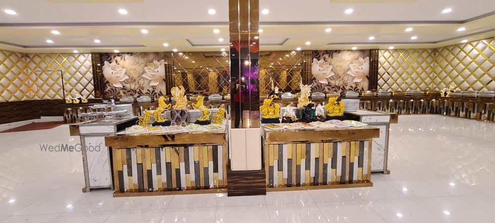 Photo By Club9 by Golden Plate Hotel & Resort - Venues
