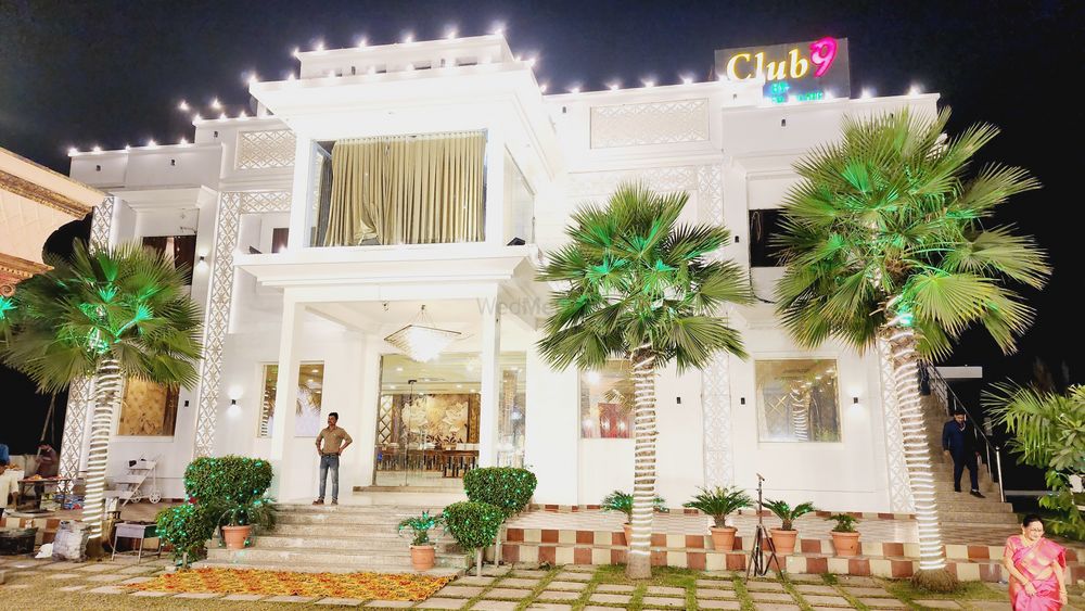 Photo By Club9 by Golden Plate Hotel & Resort - Venues