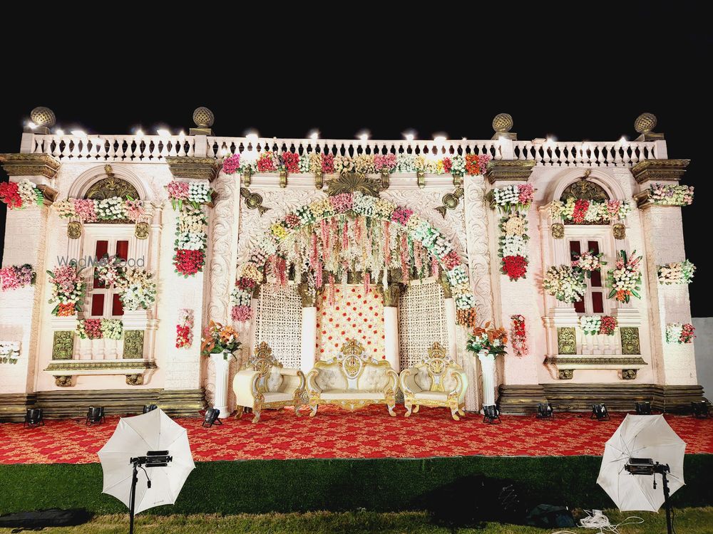Photo By Club9 by Golden Plate Hotel & Resort - Venues