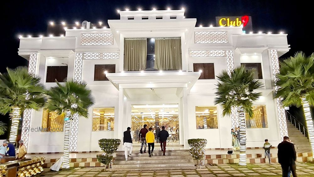 Club9 by Golden Plate Hotel & Resort